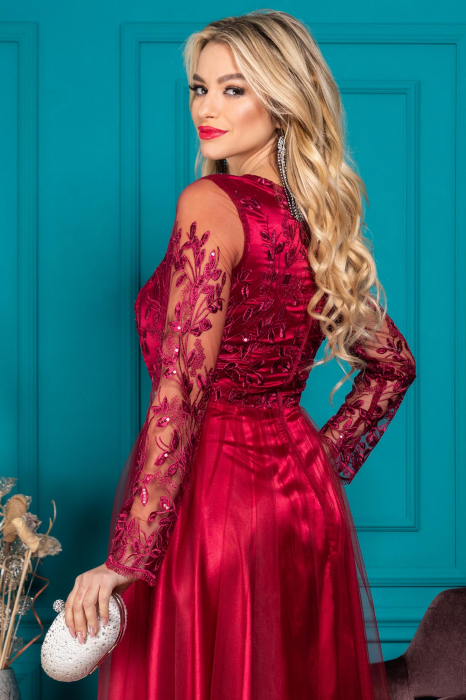 Rochie Leah [10]