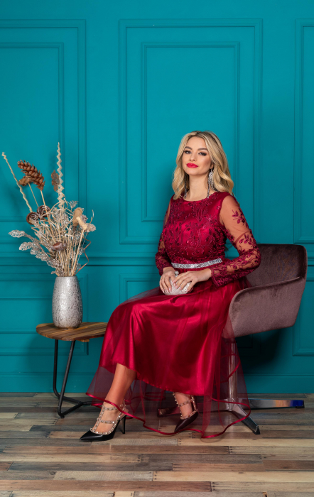 Rochie Leah [11]