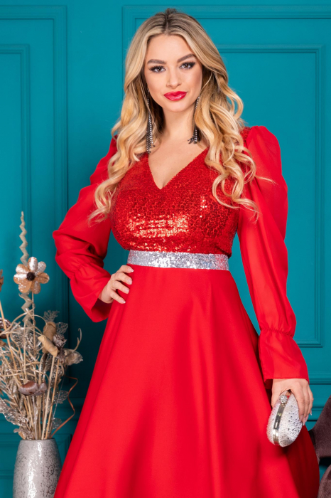Rochie Mila [3]