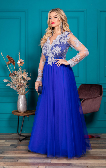 Rochie Evelyn [2]