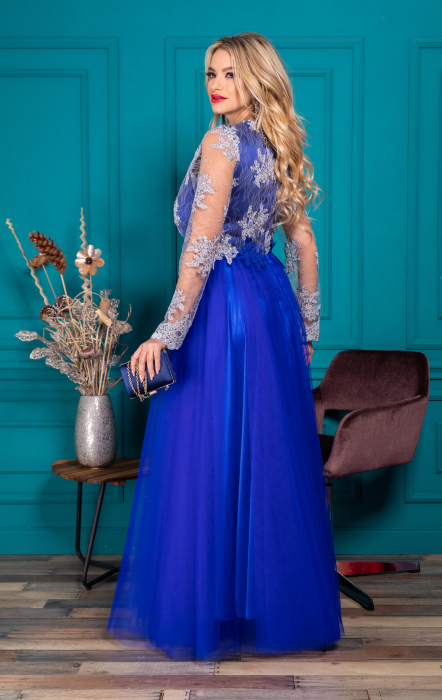 Rochie Evelyn [4]