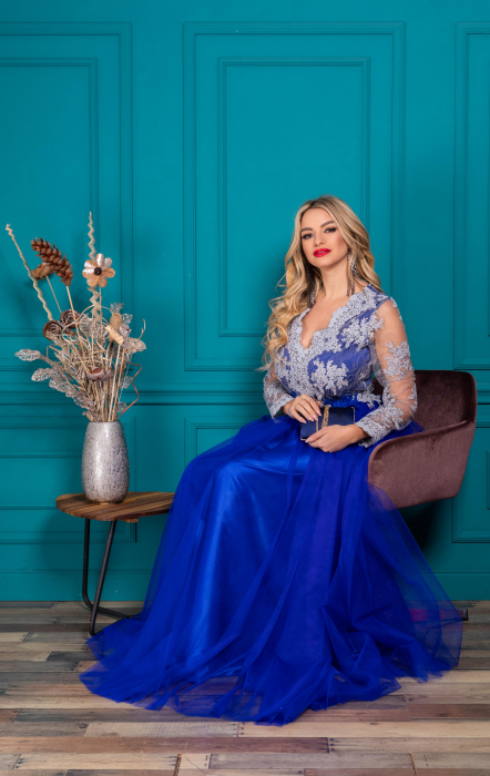 Rochie Evelyn [5]