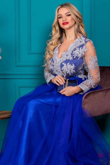 Rochie Evelyn [8]