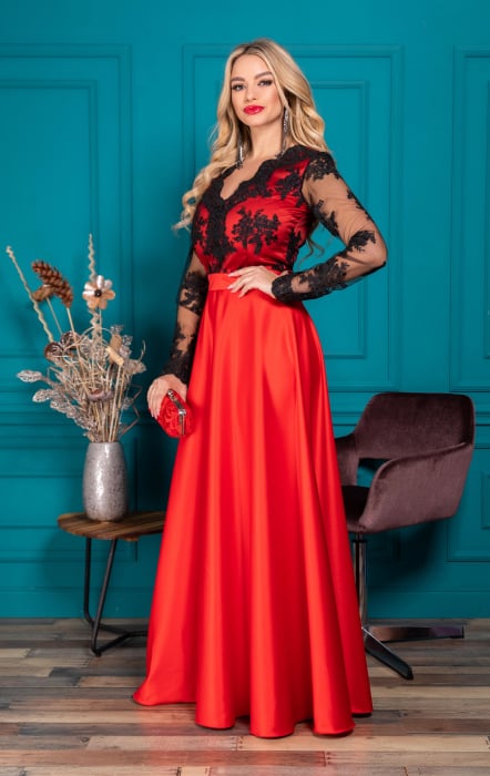 Rochie Mia [8]