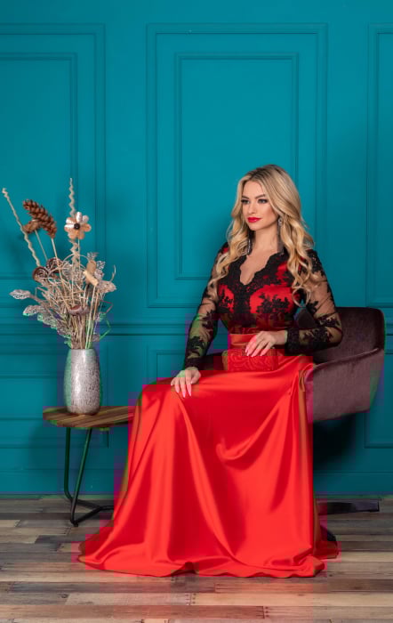 Rochie Mia [3]