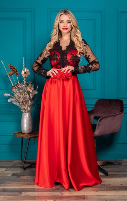 Rochie Mia [6]