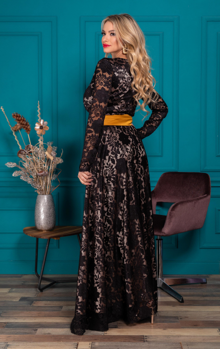 Rochie Isabella [11]