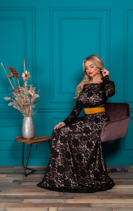 Rochie Isabella [8]