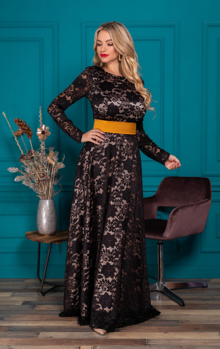 Rochie Isabella [9]