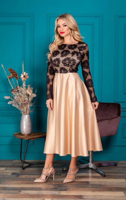 Rochie Charlotte [7]