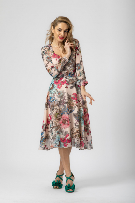 Rochie Zola [4]