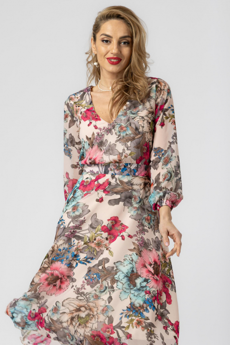 Rochie Zola [7]
