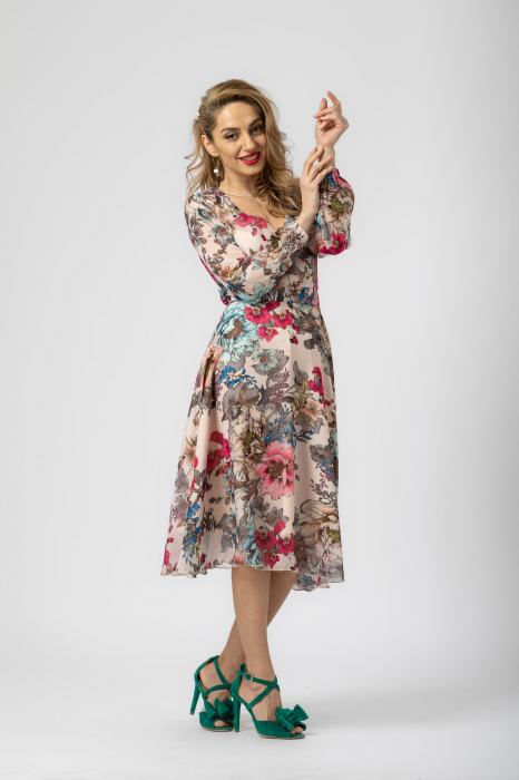 Rochie Zola [6]
