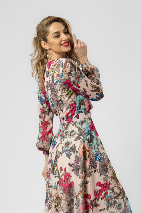 Rochie Zola [8]