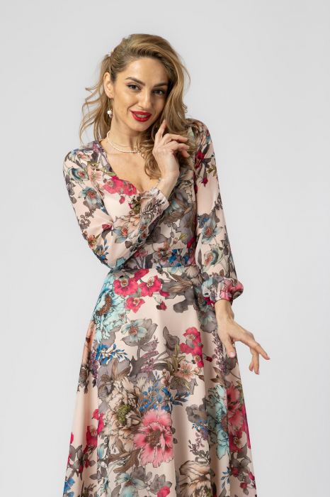 Rochie Zola [3]