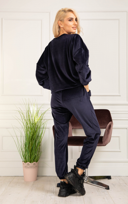 Trening Carmin - 9 culori [3]