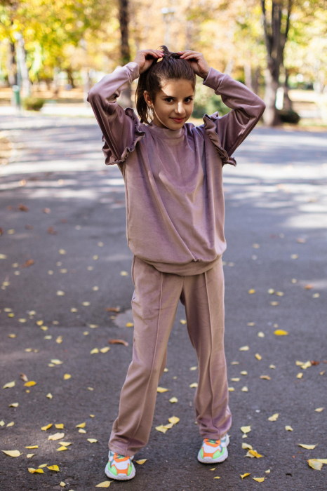 Trening copii A14 Diamond [8]