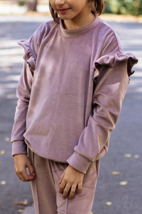 Trening copii A14 Diamond [7]