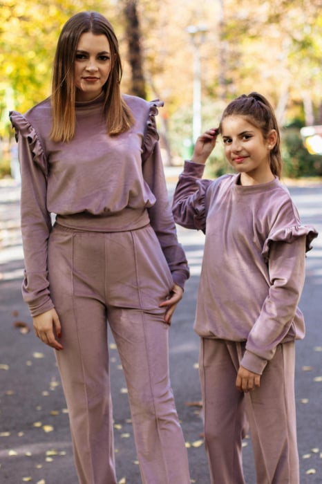 Trening copii A14 Diamond [5]