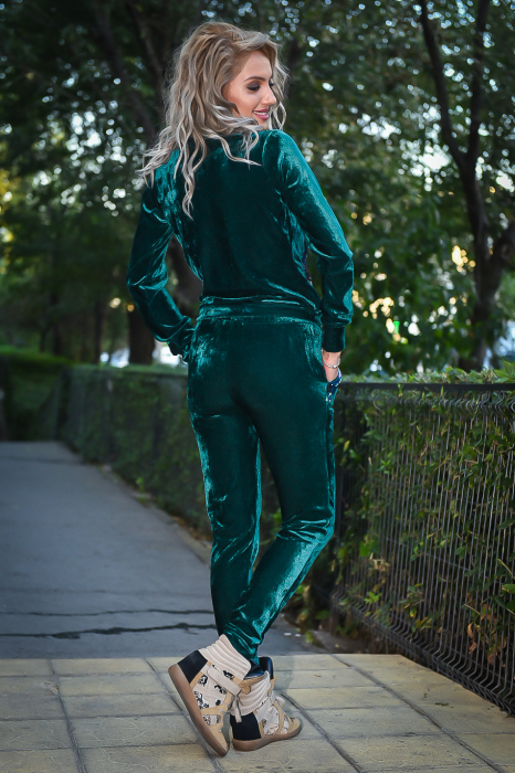 Trening Eliza [2]