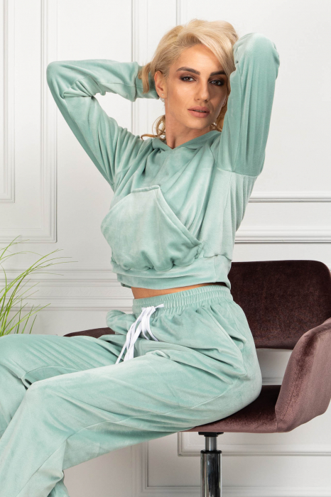 Trening Nicole [2]