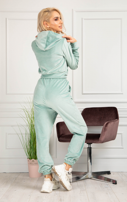Trening Nicole [5]