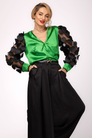 Colectia noua - Bluza Gabriela