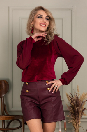 Bluze - Bluza DF034