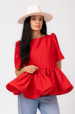 Bluze - Bluza Gaias