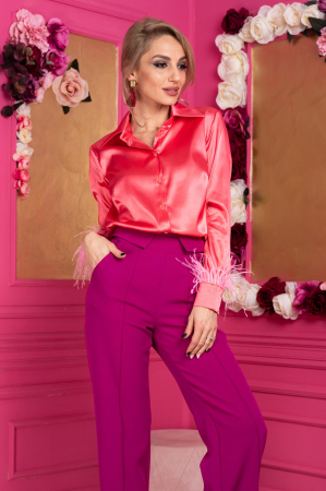 Bluze - Camasa DF016