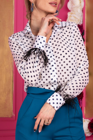 Bluze - Camasa DF015
