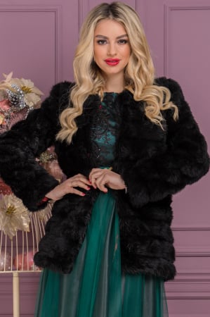 Blana eco lunga dama V2 Diamond [0]