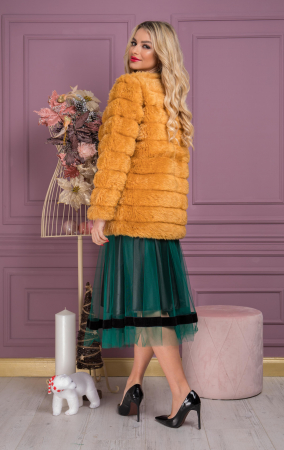 Blana eco lunga dama V3 Diamond [5]