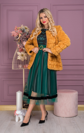 Blana eco lunga dama V3 Diamond [3]