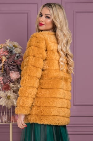 Blana eco lunga dama V3 Diamond [6]