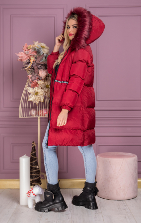 Geaca dama D50 Diamond [1]