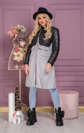 Geaca dama D51 Diamond [2]