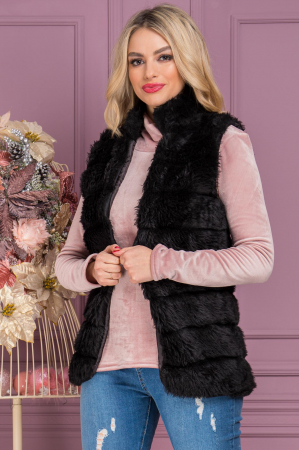 Vesta scurta blana eco S16 Diamond [0]