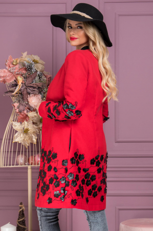 Palton dama S124 Diamond [3]