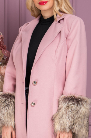 Palton dama S125 Diamond [3]