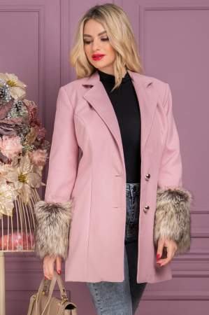 Palton dama S125 Diamond [5]