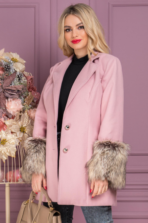 Paltoane/Jachete/Geci - Palton dama S125 Diamond