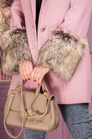 Palton dama S125 Diamond [8]