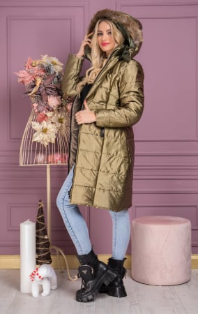 Geaca dama D70 Diamond [3]