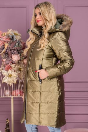 Geaca dama D70 Diamond [9]