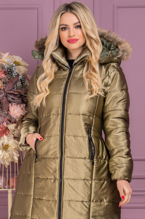 Geaca dama D70 Diamond [6]