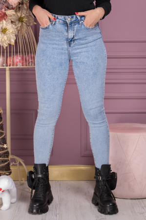 Blugi dama S6 Diamond [6]