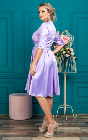 Rochie Azale [5]