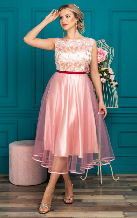 Rochii din dantela - Rochie Anais