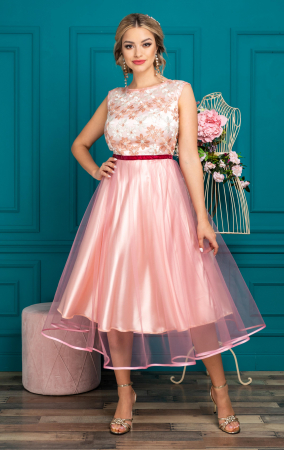Rochii din dantela - Rochie Anais